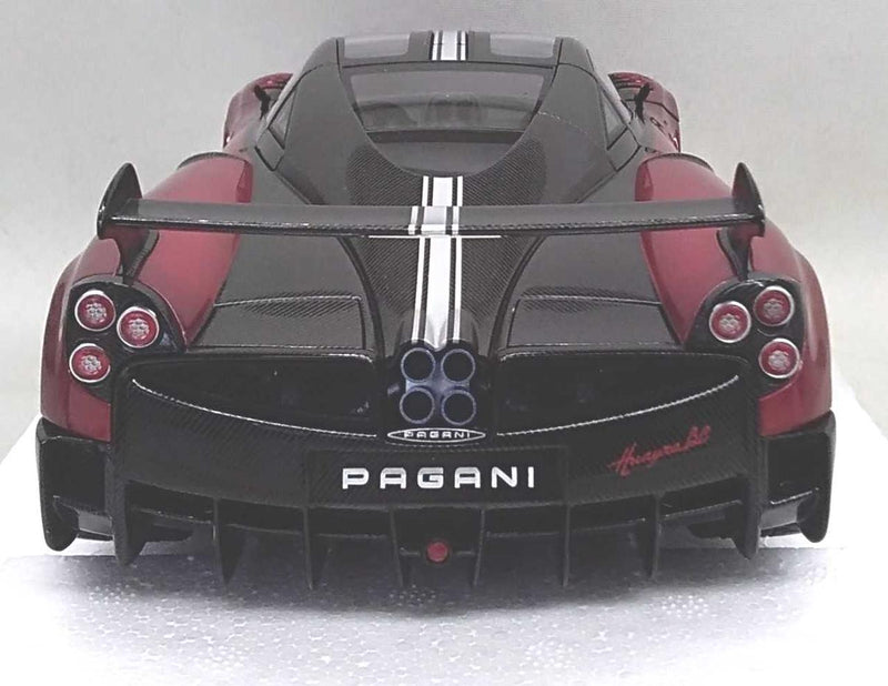 Cargue la imagen en el visor de la galería, AUTOart 78276 1/18 Pagani Huayra BC Scale Car– Used
