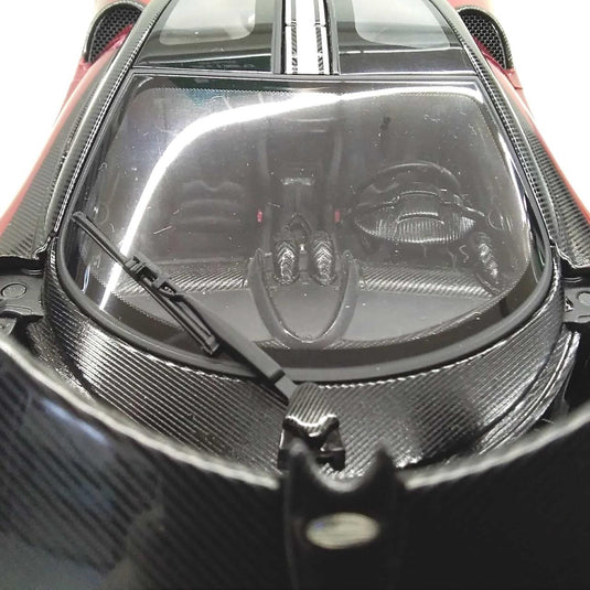 AUTOart 78276 1/18 Pagani Huayra BC Scale Car– Used