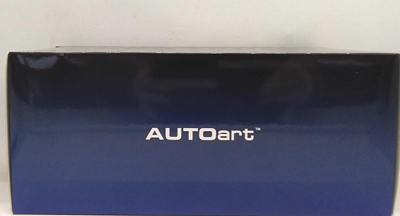 Cargue la imagen en el visor de la galería, AUTOart 78276 1/18 Pagani Huayra BC Scale Car– Used
