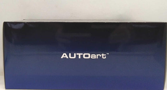 AUTOart 78276 1/18 Pagani Huayra BC Scale Car– Used