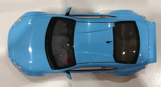 AUTOart Rocket Bunny 86 1/18 Scale Model Car– Used