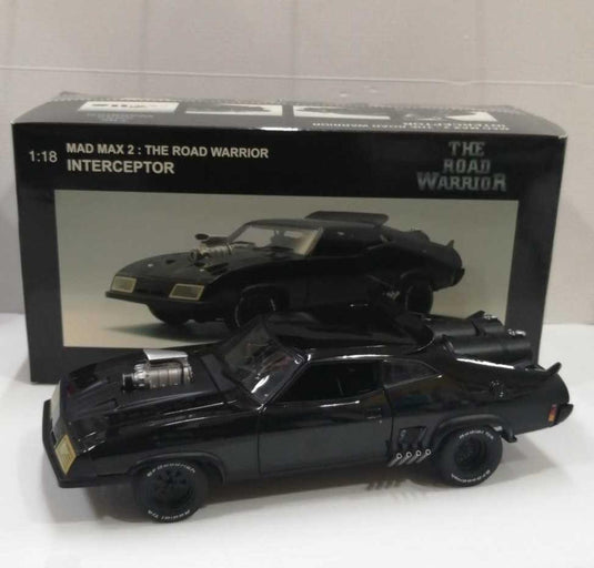 AUTOart Mad Max 2 