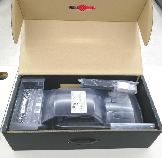 ABC Hobby Zeroyon Sports "Yonmeri" Skyline RC - Used