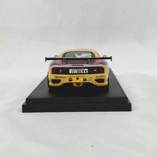 AUTO BARN AB308 Ferrari 360 Modena JMB Racing 1/43 Scale Car– Used