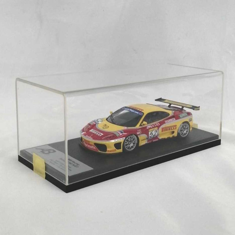 Laden Sie das Bild in Galerie -Viewer, AUTO BARN AB308 Ferrari 360 Modena JMB Racing 1/43 Scale Car– Used
