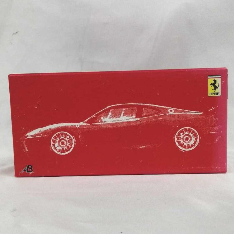 Laden Sie das Bild in Galerie -Viewer, AUTO BARN AB308 Ferrari 360 Modena JMB Racing 1/43 Scale Car– Used
