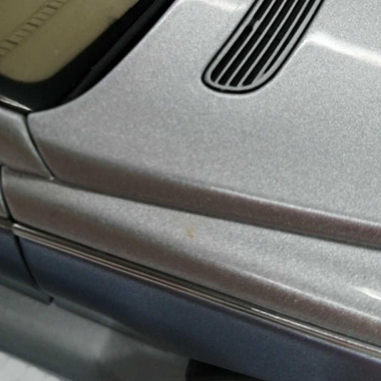 AUTOart Maybach 62 LWB 1/18 Scale Model Car– Used