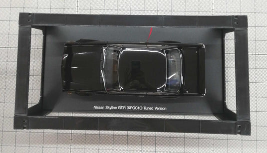AUTOART Nissan Skyline GT-R KPGC10 1/18 Scale Model Car– Used