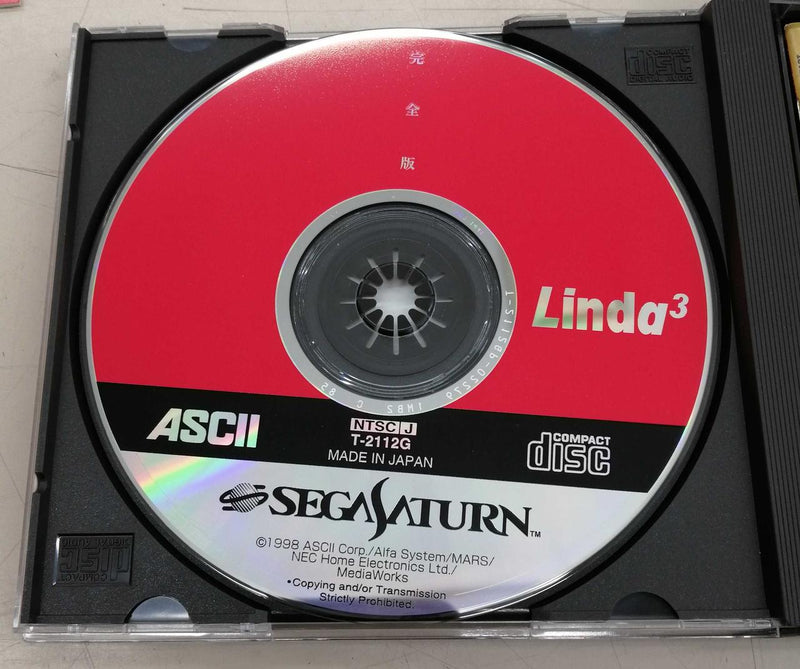 Load image into Gallery viewer, ASCII T-2112G Game soft Japanese Version -Used
