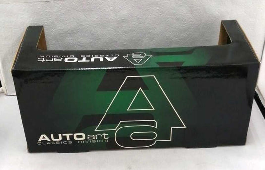 AUTOart 1/18 Aston Martin DB5 Diecast Model Car