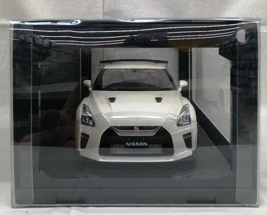 Ignition Model 1/18 Nissan GT-R (R35) Premium Edition Diecast