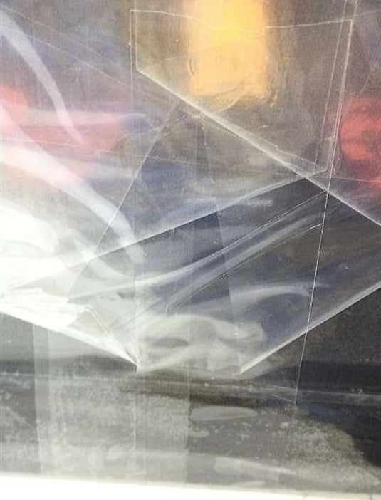 SPARK 18S609 Red Bull Honda RB16B