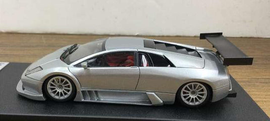 Post Hobby Lamborghini Murcielago R-GT 1/43 Scale Car– Used