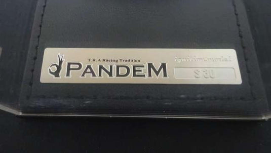 IGNITION MODEL PANDEM S30 Z Blue Metallic 1/43 Scale Car– Used