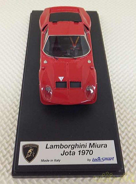 Misc. Brand Lamborghini Miura 