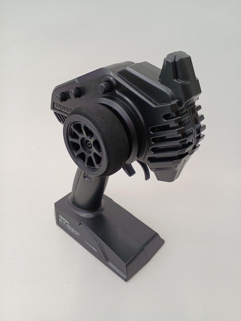 Chargez l&#39;image dans la visionneuse de la galerie, KYOSHO SUZUKI Jimny Sierra RC Car - Used
