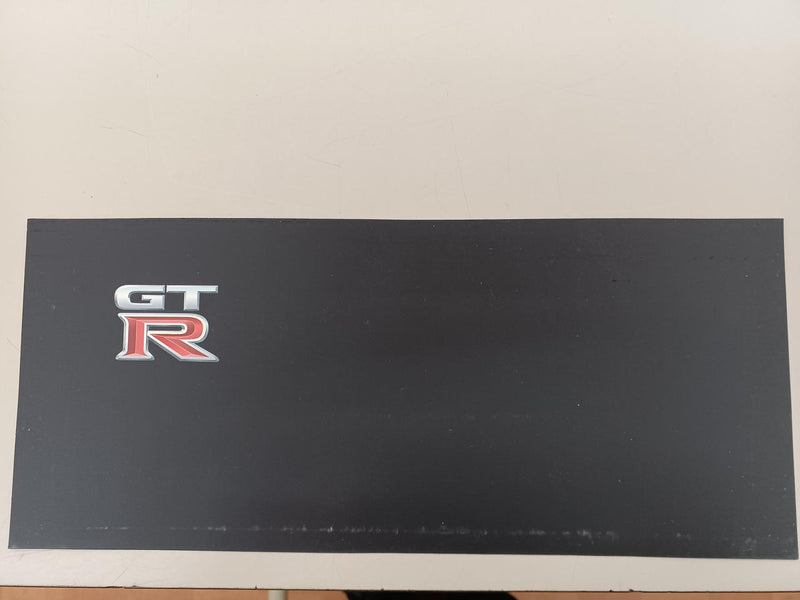 Load image into Gallery viewer, AUTOART NISSAN GT-R (R35) NISSAN MODEL CAR COLLECTION 1/18 Scale– Used
