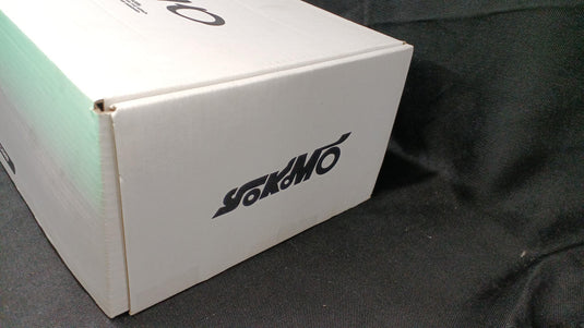YOKOMO 1/10 Toyota AE86 R/C Car - Used