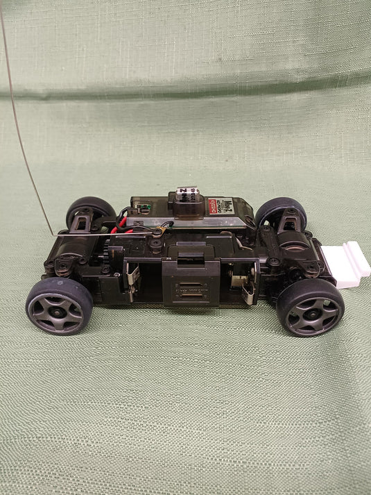 KYOSHO MA-010 Body Chassis Set - Used
