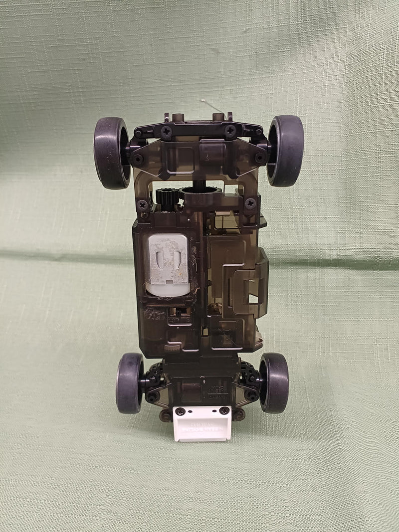 Chargez l&#39;image dans la visionneuse de la galerie, KYOSHO MA-010 Body Chassis Set - Used

