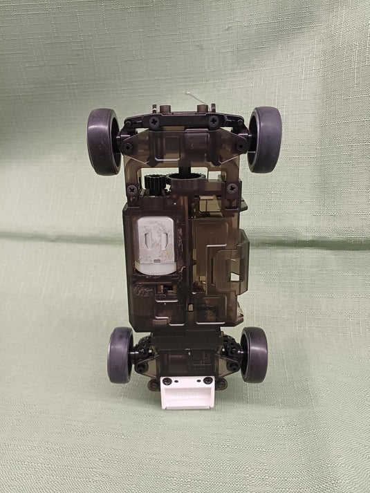 KYOSHO MA-010 Body Chassis Set - Used