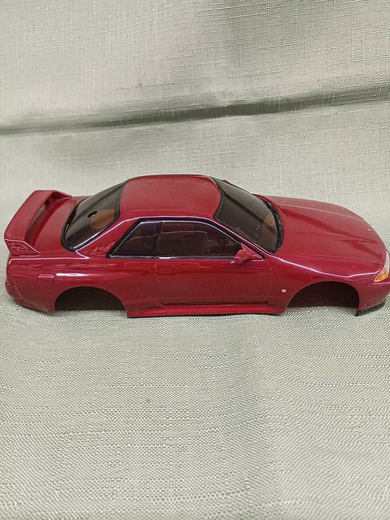 Chargez l&#39;image dans la visionneuse de la galerie, KYOSHO MA-010 Body Chassis Set - Used
