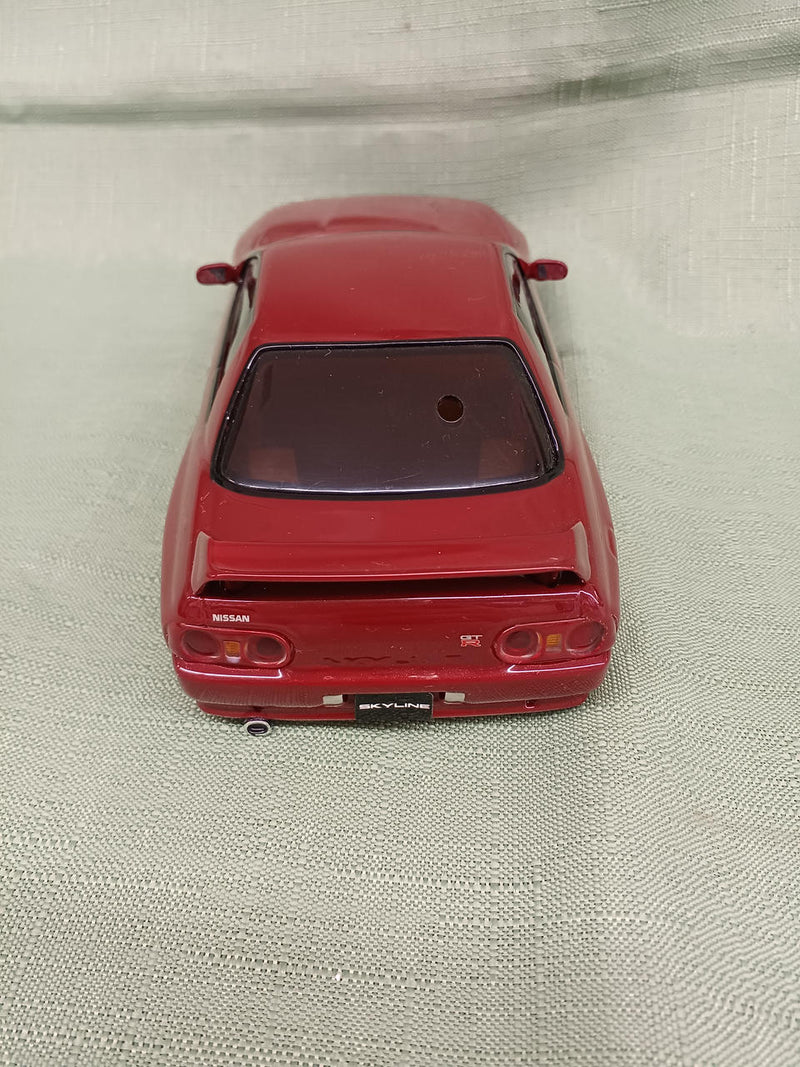 Chargez l&#39;image dans la visionneuse de la galerie, KYOSHO MA-010 Body Chassis Set - Used
