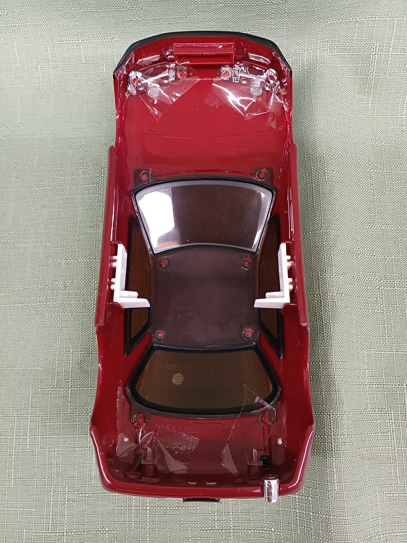 Chargez l&#39;image dans la visionneuse de la galerie, KYOSHO MA-010 Body Chassis Set - Used
