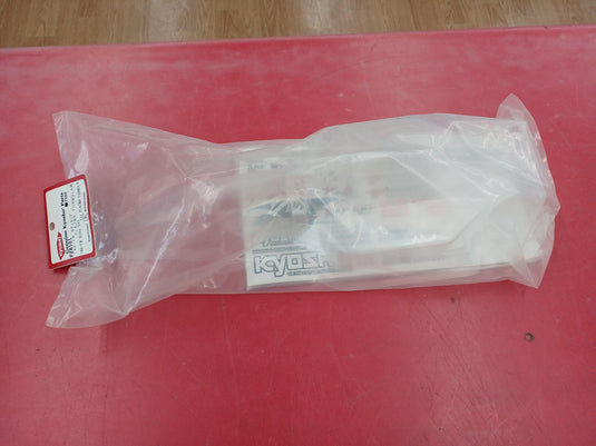KYOSHO PLAZMA FORMULA DRAGO VERSION RC Chassis Kit - Used
