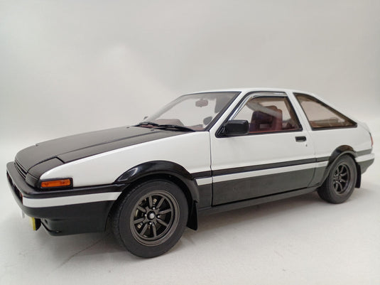 AUTOart Initial D Diecast Model Car– Used