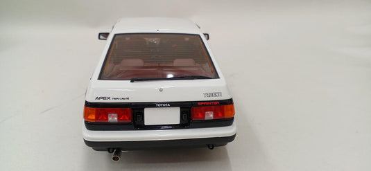 AUTOart Initial D Diecast Model Car– Used