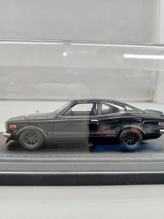 Watanabe Mazda Savanna S124A 1/43 Scale Model Car– Used