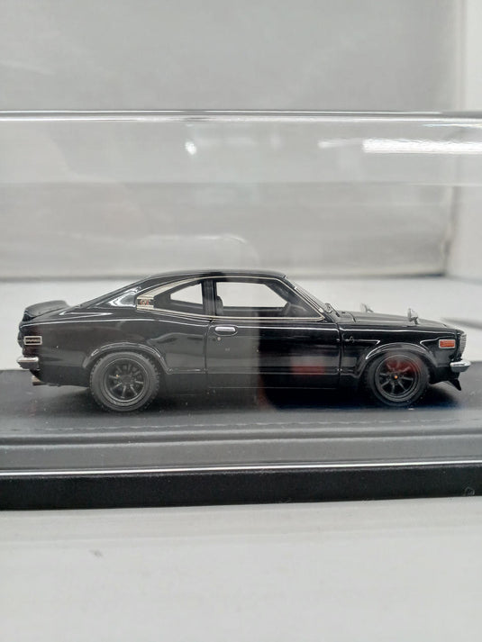 Watanabe Mazda Savanna S124A 1/43 Scale Model Car– Used