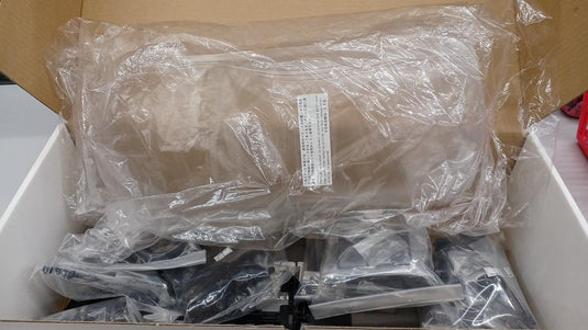 YOKOMO 1/10 TOYOTA 86 - Used
