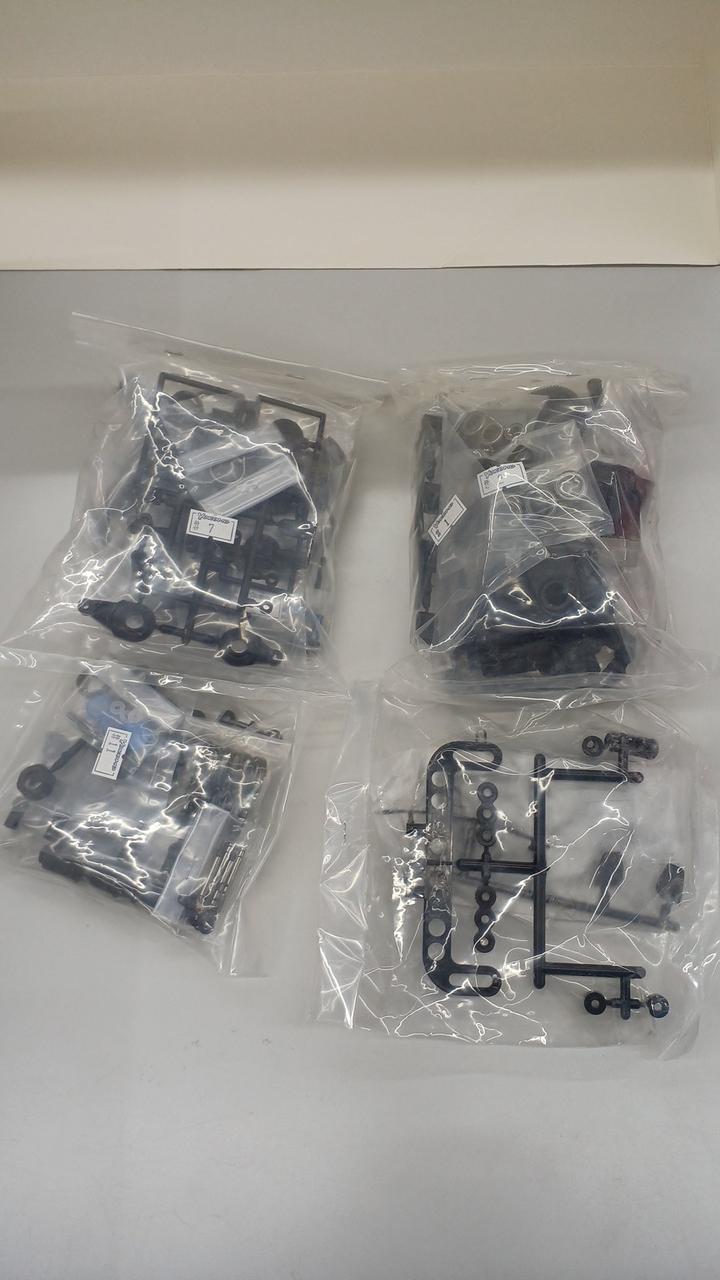 Carica immagine in Galleria Viewer, YOKOMO 1/10 TOYOTA 86 - Used
