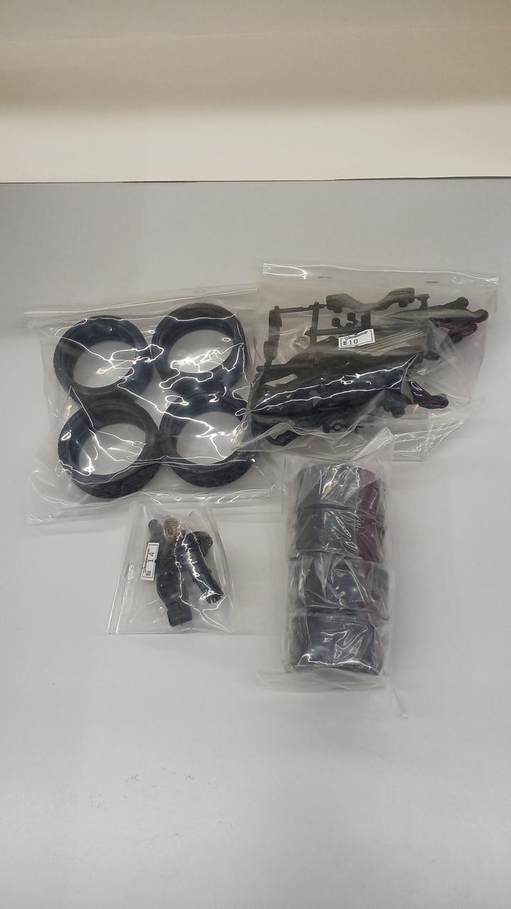 Carica immagine in Galleria Viewer, YOKOMO 1/10 TOYOTA 86 - Used
