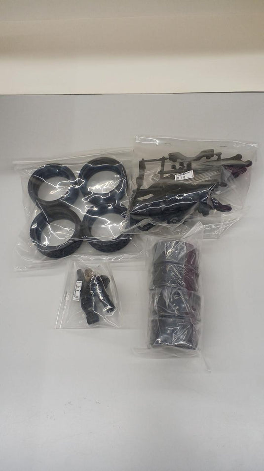 YOKOMO 1/10 TOYOTA 86 - Used