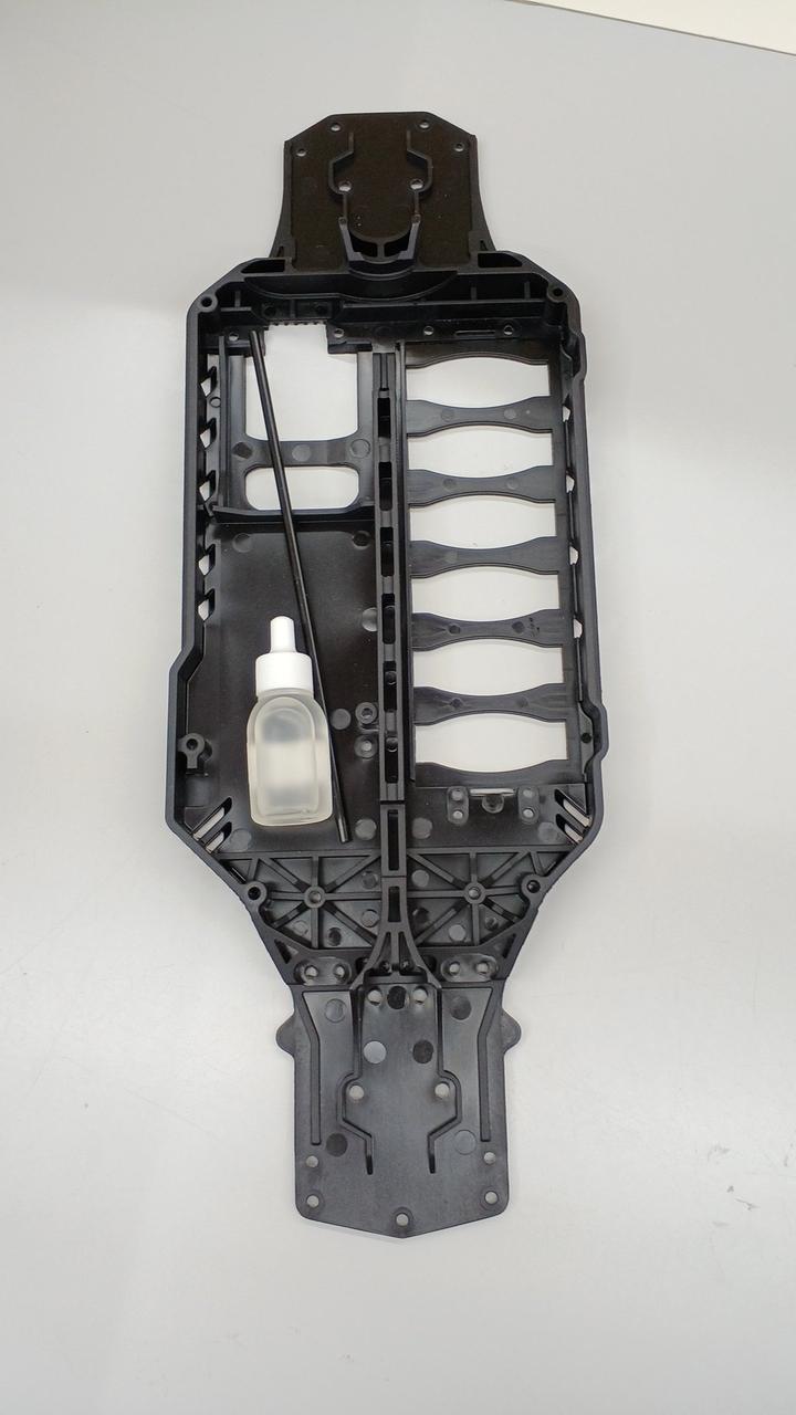 Carica immagine in Galleria Viewer, YOKOMO 1/10 TOYOTA 86 - Used

