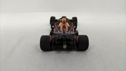 MINICHAMPS 1/43 Aston Martin Red Bull Racing RB15– Used