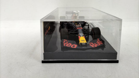 MINICHAMPS 1/43 Aston Martin Red Bull Racing RB15– Used