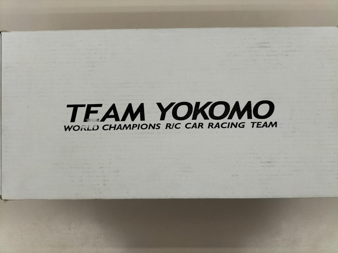 YOKOMO YD-2R Electric RC with SANWA RX-377 Receiver - Used