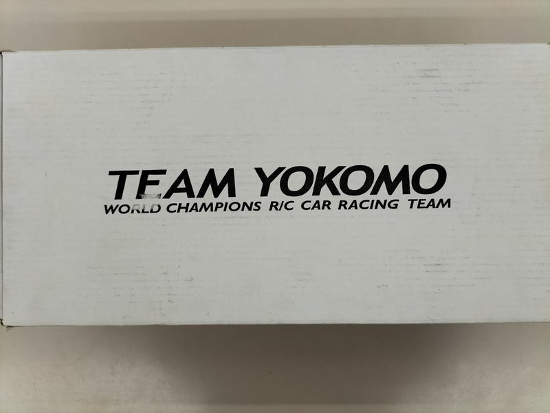 Load image into Gallery viewer, YOKOMO YD-2R Electric RC with SANWA RX-377 Receiver - Used
