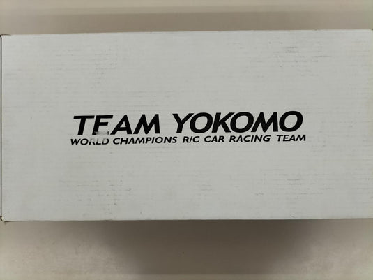 YOKOMO YD-2R Electric RC with SANWA RX-377 Receiver - Used