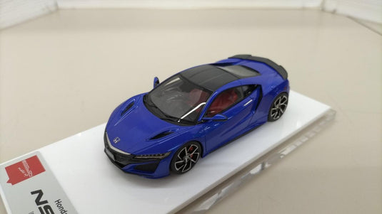 EIDOLON HONDA NSX 1/43 Scale Car– Used