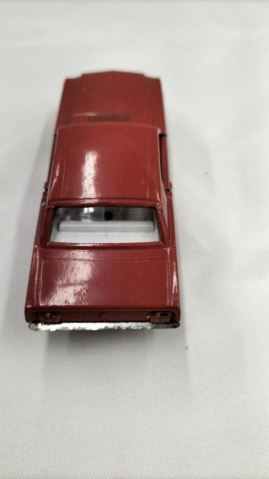 SOLIDO 3/66 FORD MUSTANG REF147 1/43 Scale Car– Used