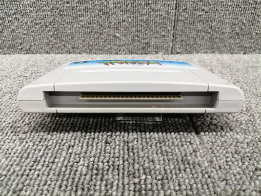 YANOMAN Trinea SFC soft Japanese Version -Used