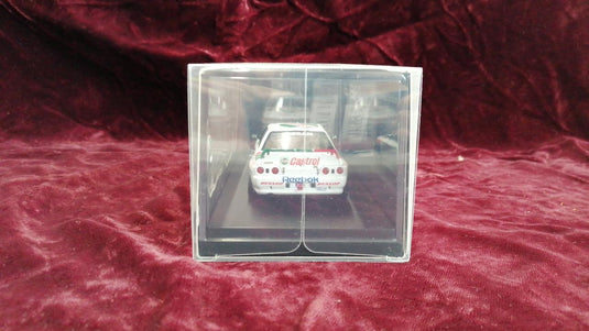HPI Castrol Skyline GT-R Diecast Car 1/43 Scale– Used