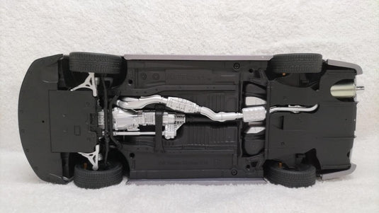 AUTOART R34 S-TUNE 1/18 Scale Model Car– Used