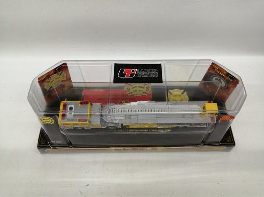 CODE 3 1/64 CHINO VALLEY INDEPENDENT Fire Engine Diecast Model– Used