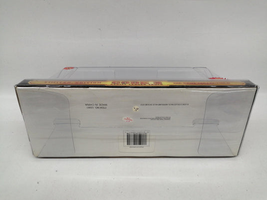 CODE 3 1/64 CITY OF BALTIMORE AERIAL LADDER TRUCK Diecast Model– Used